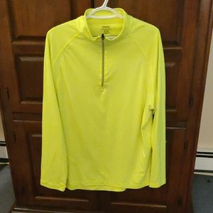 Used Reebok pullover